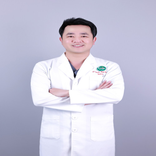 BS Nguyễn Minh Thông 