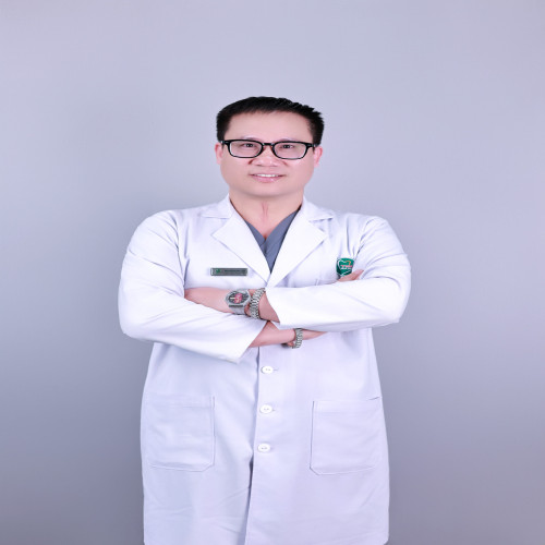 BS Nguyễn Trung Kiên 