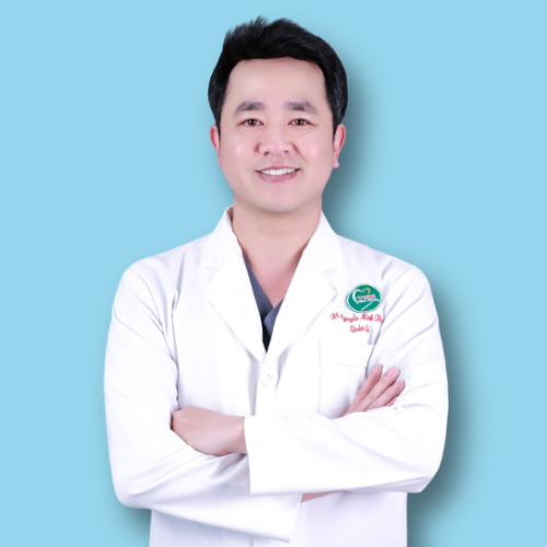 BS Nguyễn Minh Thông 