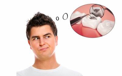 TRÁM RĂNG CÓ CẦN THIẾT PHẢI LẤY TỦY KHÔNG?
