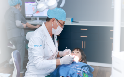 Điều trị nội nha